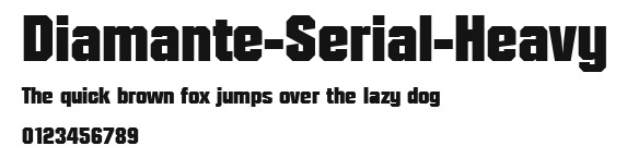 Diamante-Serial-Heavy.ttf