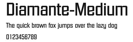 Diamante-Medium.otf
