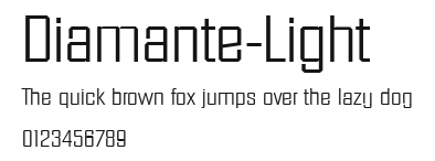 Diamante-Light.ttf