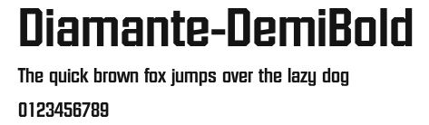 Diamante-DemiBold.otf