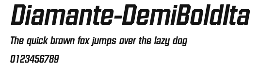 Diamante-DemiBoldIta.otf