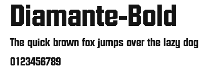 Diamante-Bold.otf