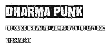 Dharma Punk.ttf