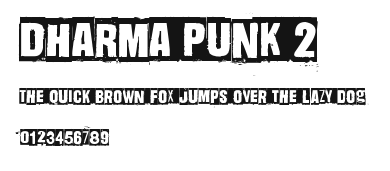 Dharma Punk 2.ttf