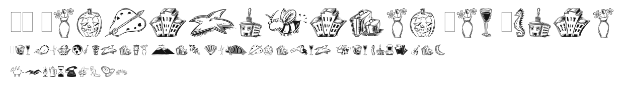 DF Inspirations One Plain Preview