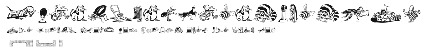DfBackyardBeastiesITC Preview