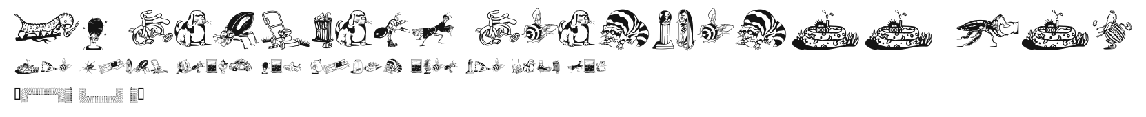 Df Backyard BeastiesTT ITC Preview