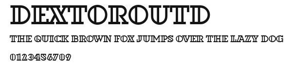 DextorOutD.ttf