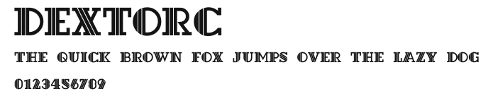 DextorC Preview