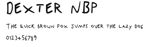 Dexter NBP Preview