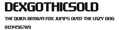 DexGothicSolD.ttf