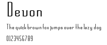 Devon Preview