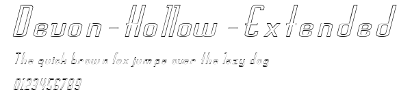 Devon-Hollow-Extended.ttf