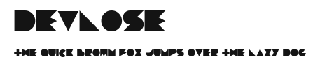 Devlose Preview