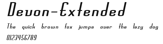 Devon-Extended.ttf