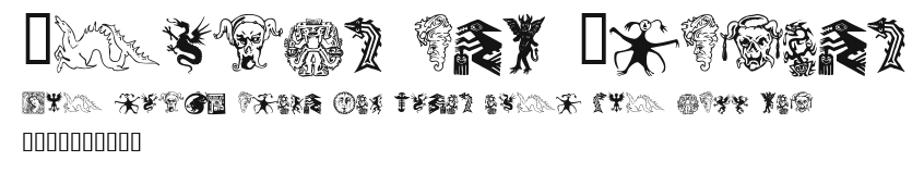 Devils and Dragons.ttf