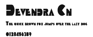 Devendra Cn.ttf