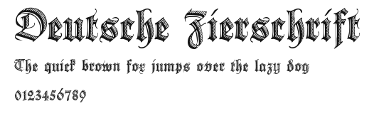 Deutsche Zierschrift.ttf