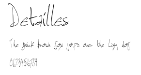 Detailles Preview
