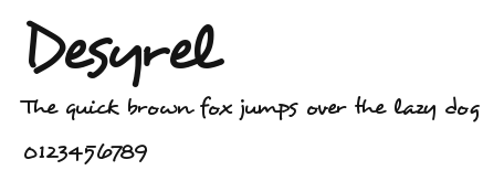 Desyrel.ttf
