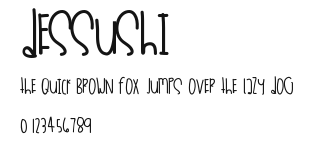 Dessushi Preview