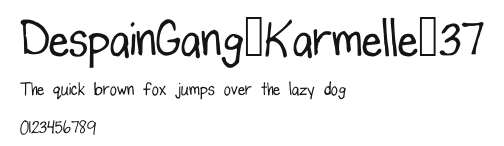 DespainGang_Karmelle_37 Preview