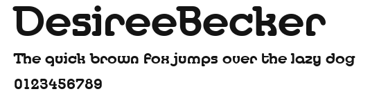 DesireeBecker Preview
