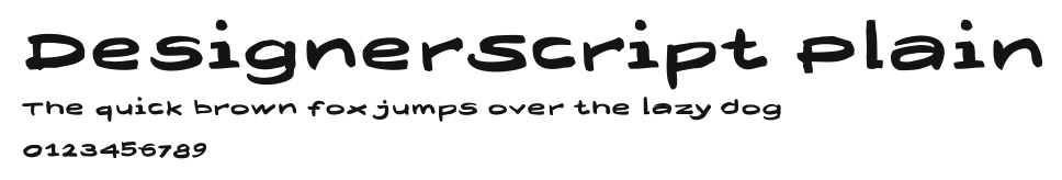 DesignerScript Plain Preview