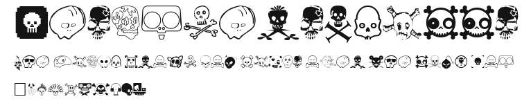 DesignersSkulls Preview