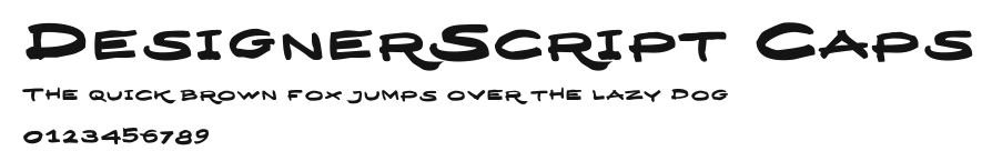 DesignerScript Caps Preview