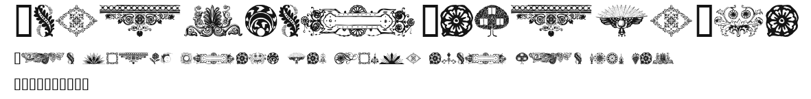 DesignerMotifsTwo Preview