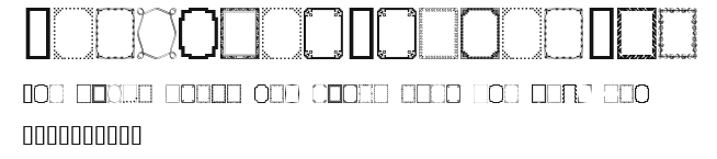 DesignerFramesTwo Preview