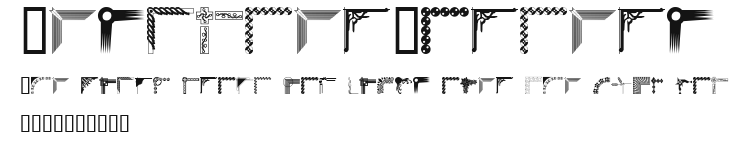 DesignerCorners Preview