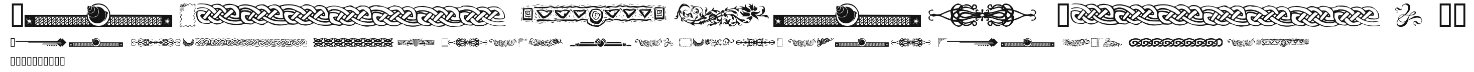 Designer Mix II Preview