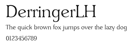 DerringerLH.ttf