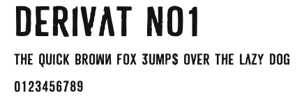 Derivat No1 Preview
