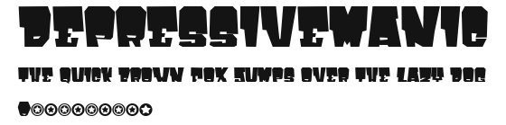 DepressiveManic Preview