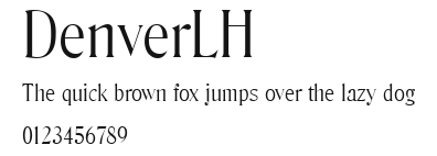 DenverLH Preview