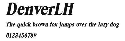 DenverLH Preview