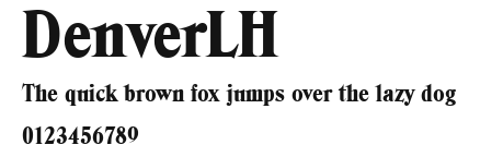 DenverLH Preview