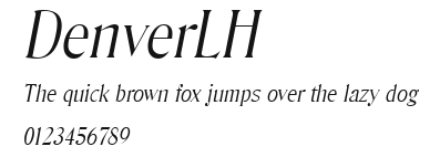 DenverLH Preview