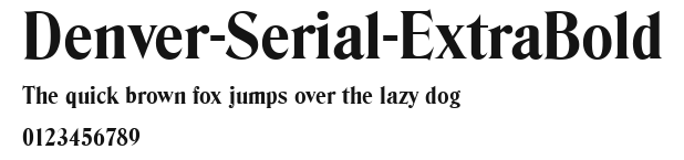 Denver-Serial-ExtraBold.ttf