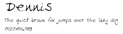 Dennis Preview