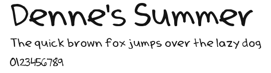 Denne's Summer Preview