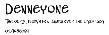 DenneyOne Preview