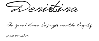 Denistina.ttf