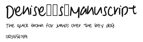 Denise__s_Manuscript Preview