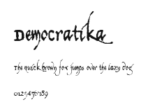 Democratika Preview