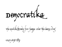 Democratika Preview