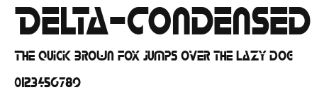 Delta-Condensed.ttf
